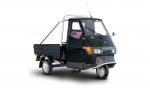 Piaggio Ape 50 Cross 2018 года